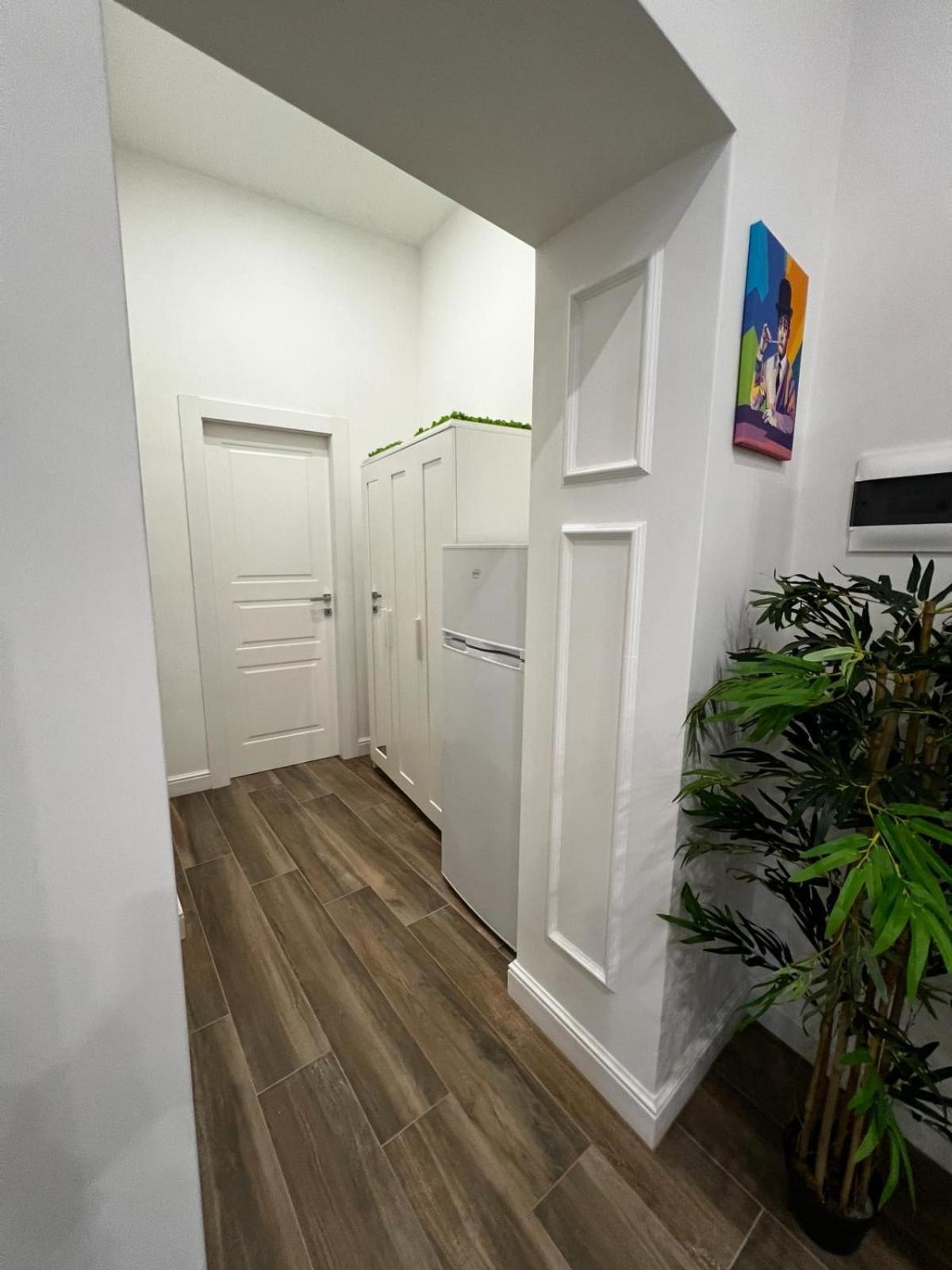 Mama Mia House Apartment เนเปิลส์ ภายนอก รูปภาพ